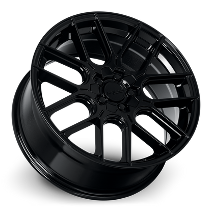 Katana KR04 18"/20" - 5-Lug 5x112