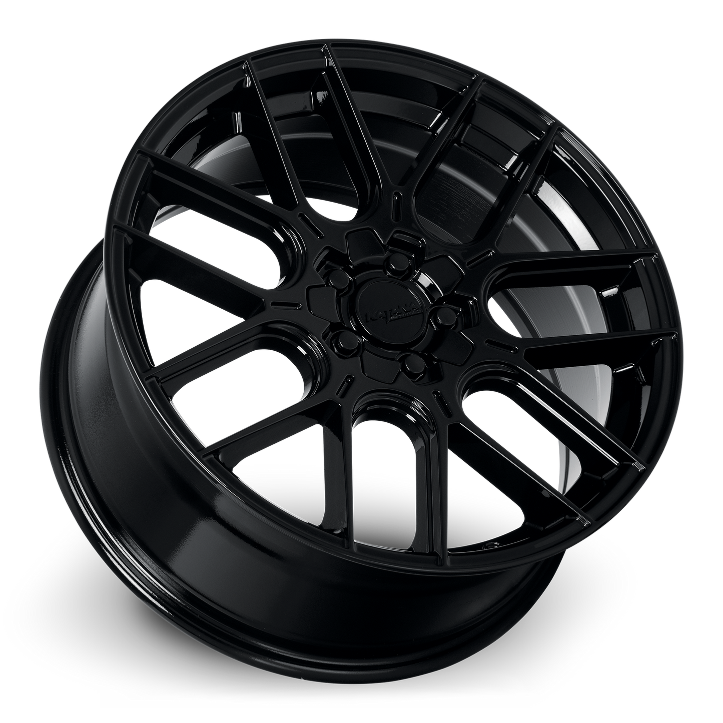Katana KR04 18"/20" - 5-Lug 5x110
