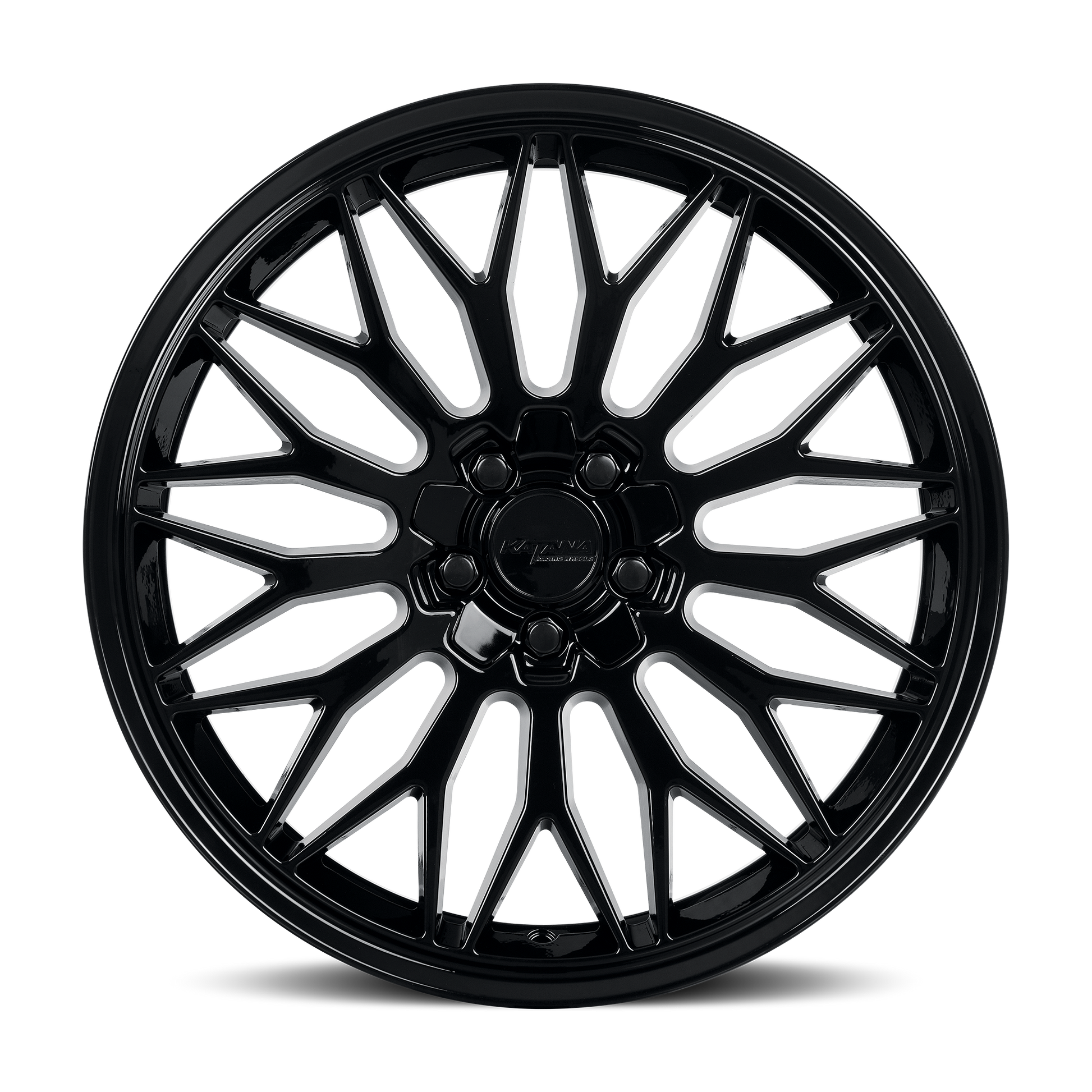 Katana KR05 17"/18" - 5-Lug 5x100