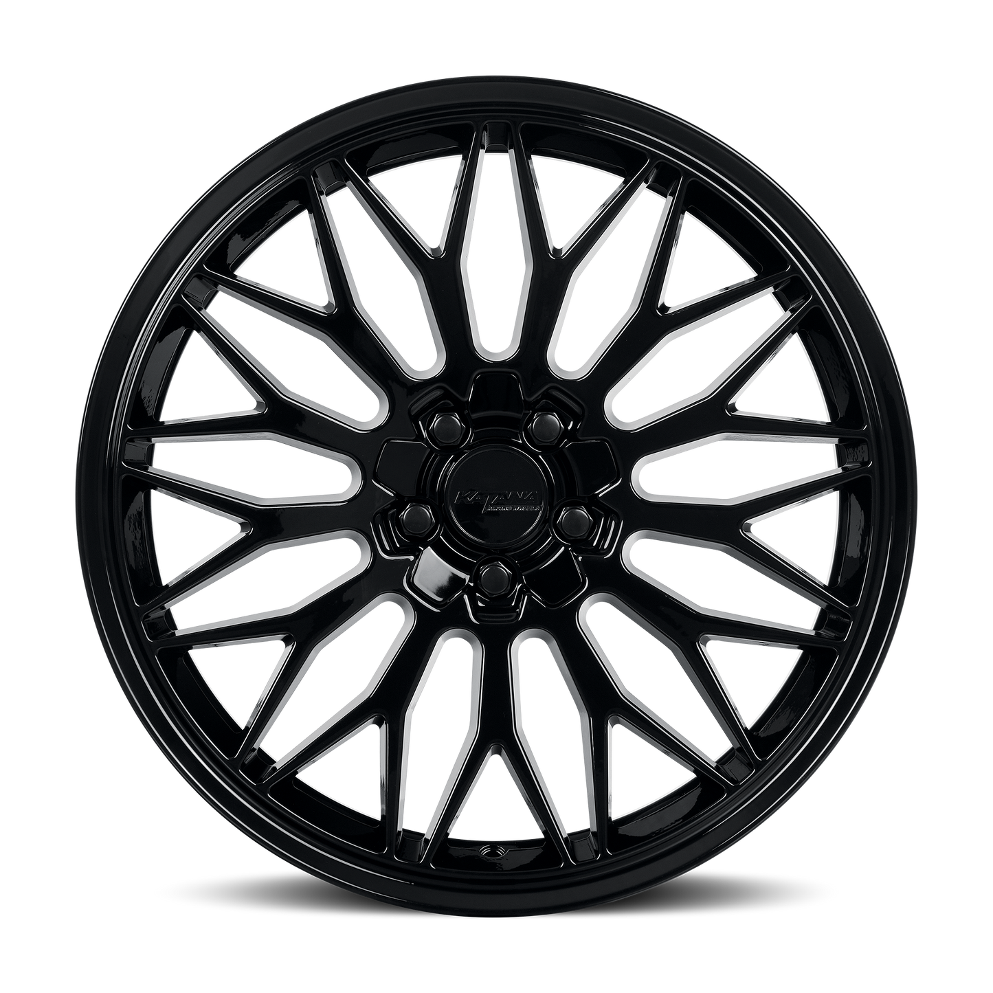 Katana KR05 18" - 5-Lug 5x105