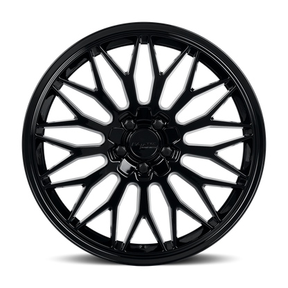Katana KR05 17"/18" - 5-Lug 5x108