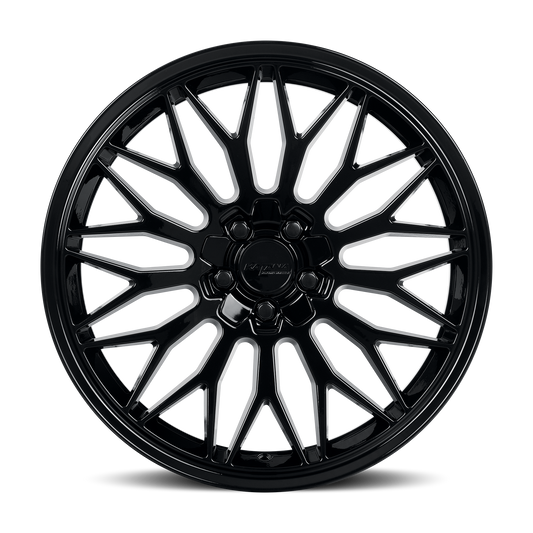 Katana KR05 17"/18" - 5-Lug 5x108