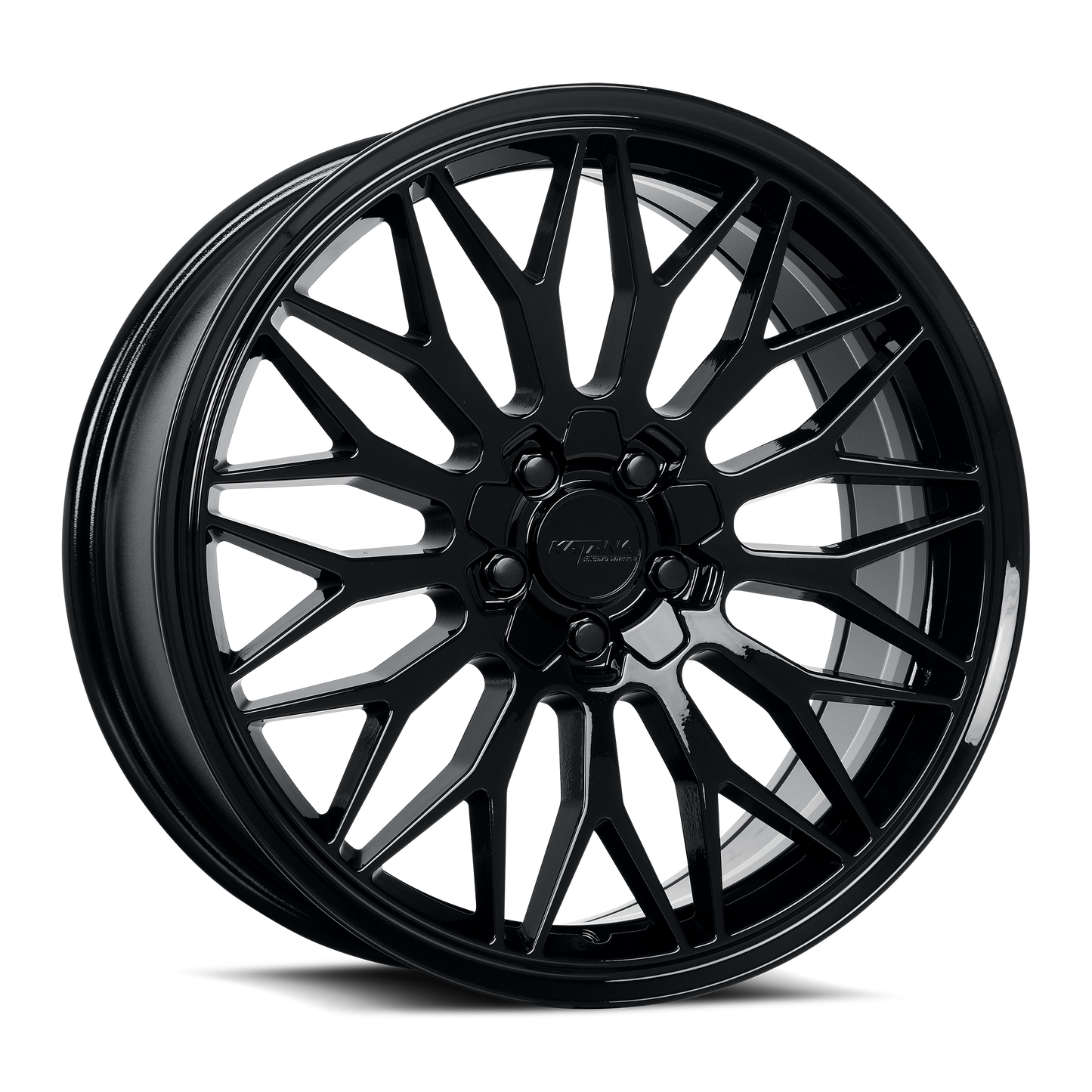 Katana KR05 17"/18" - 5-Lug 5x100