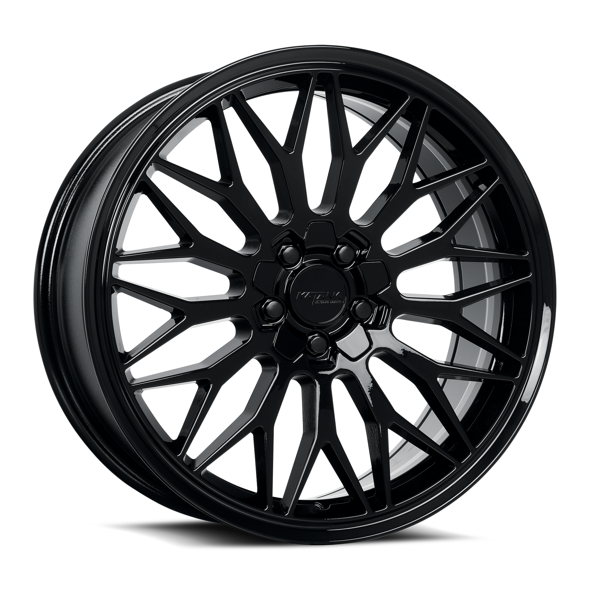 Katana KR05 18" - 5-Lug 5x120