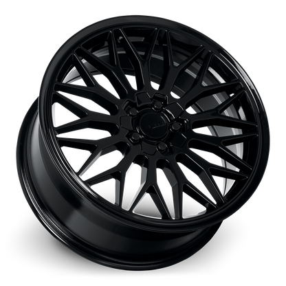 Katana KR05 17"/18" - 5-Lug 5x108