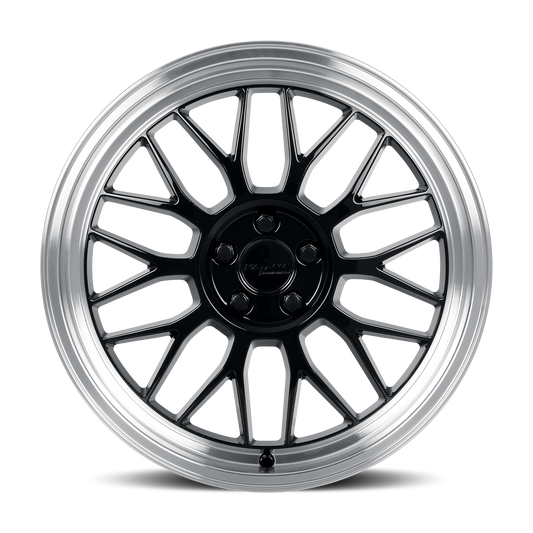 Katana KR06 18" - 5-Lug 5x120