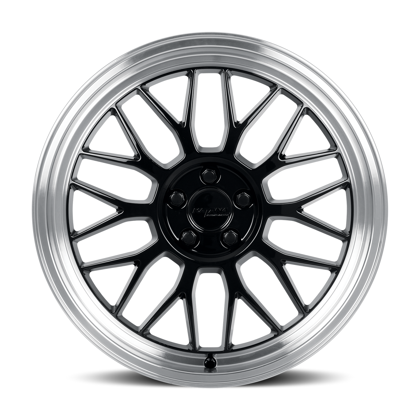 Katana KR06 18" - 5-Lug 5x105