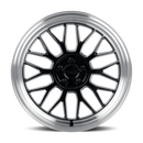 Katana KR06 18" - 5-Lug 5x100