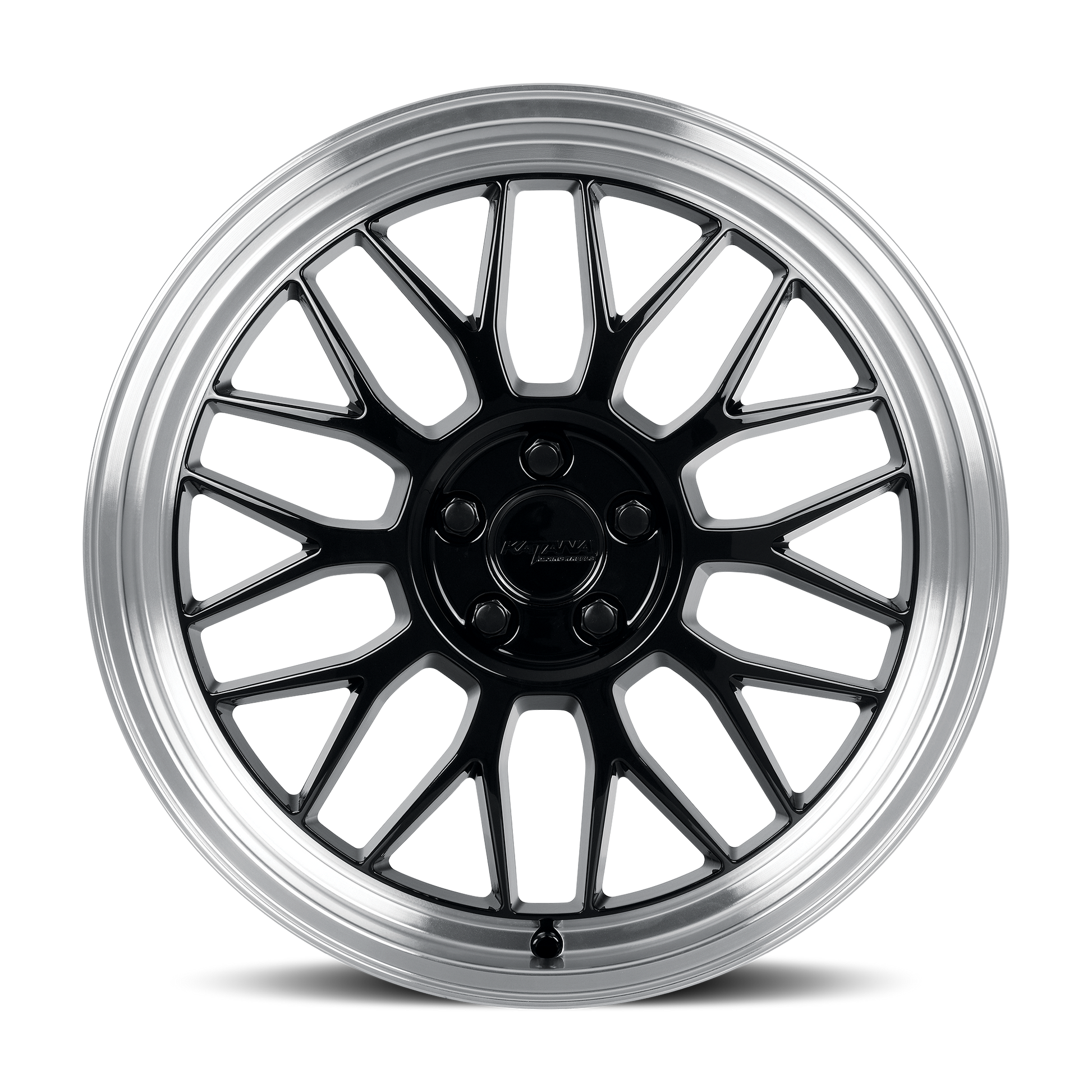 Katana KR06 18" - 5-Lug 5x108