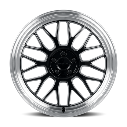 Katana KR06 18" - 5-Lug 5x108