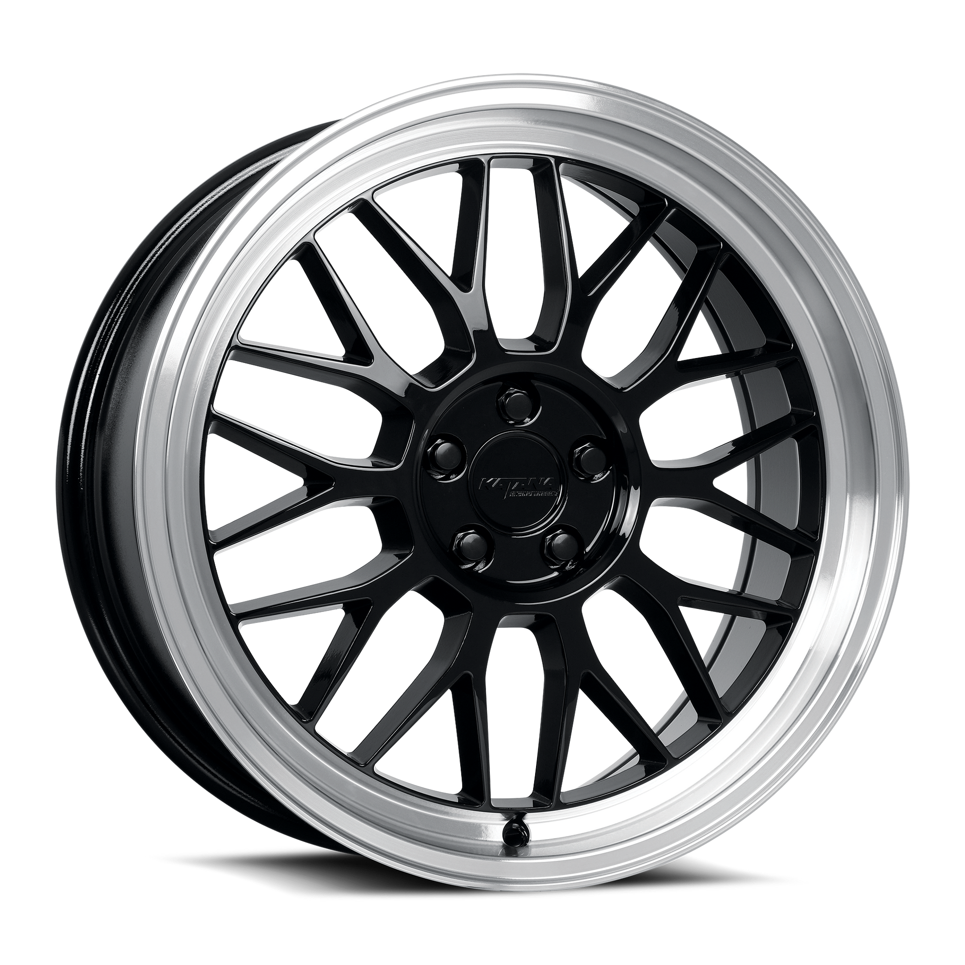 Katana KR06 18" - 5-Lug 5x110