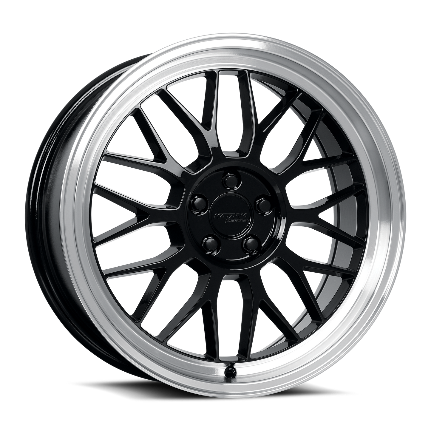 Katana KR06 18" - 5-Lug 5x114.3