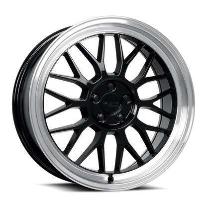 Katana KR06 18" - 5-Lug 5x114.3
