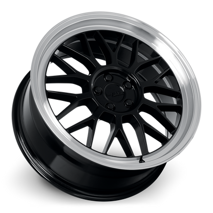 Katana KR06 18" - 5-Lug 5x120