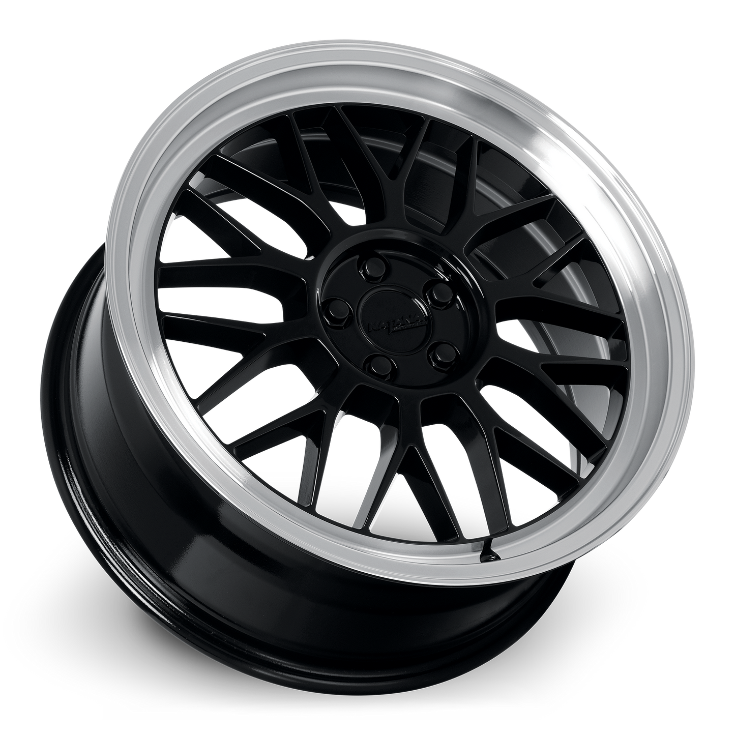 Katana KR06 18" - 5-Lug 5x100