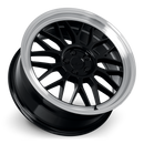 Katana KR06 18" - 5-Lug 5x108