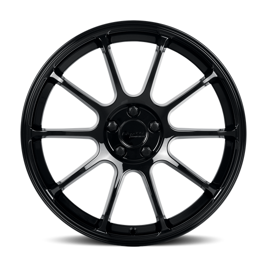 Katana KR07 17"/18" - 5-Lug 5x108