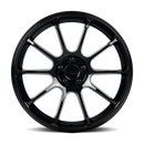 Katana KR07 17"/18" - 5-Lug 5x108