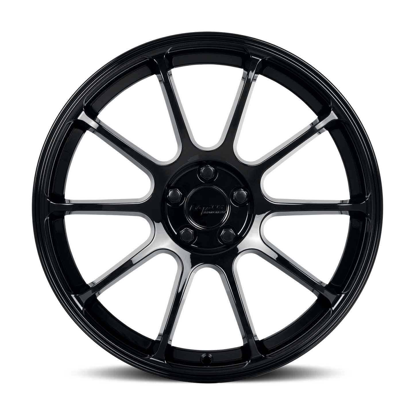 Katana KR07 17"/18" - 5-Lug 5x114.3