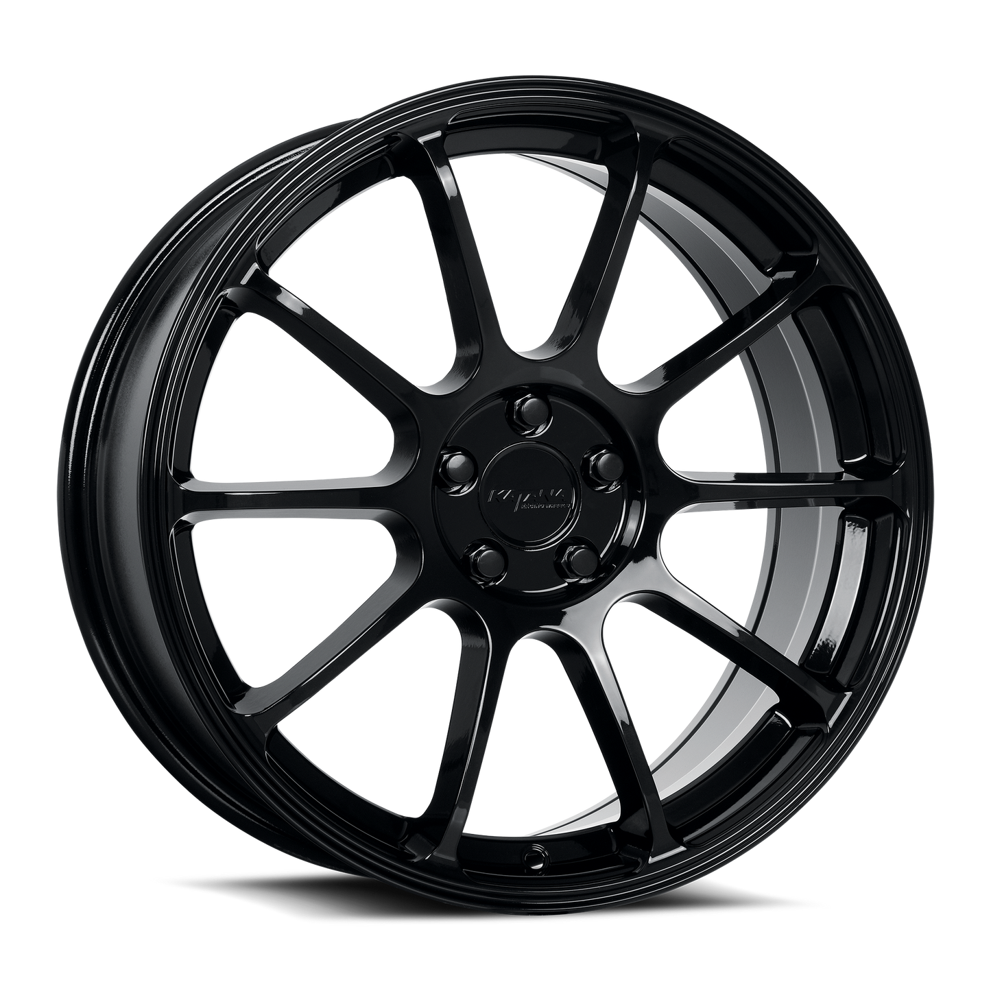 Katana KR07 18" - 5-Lug 5x105