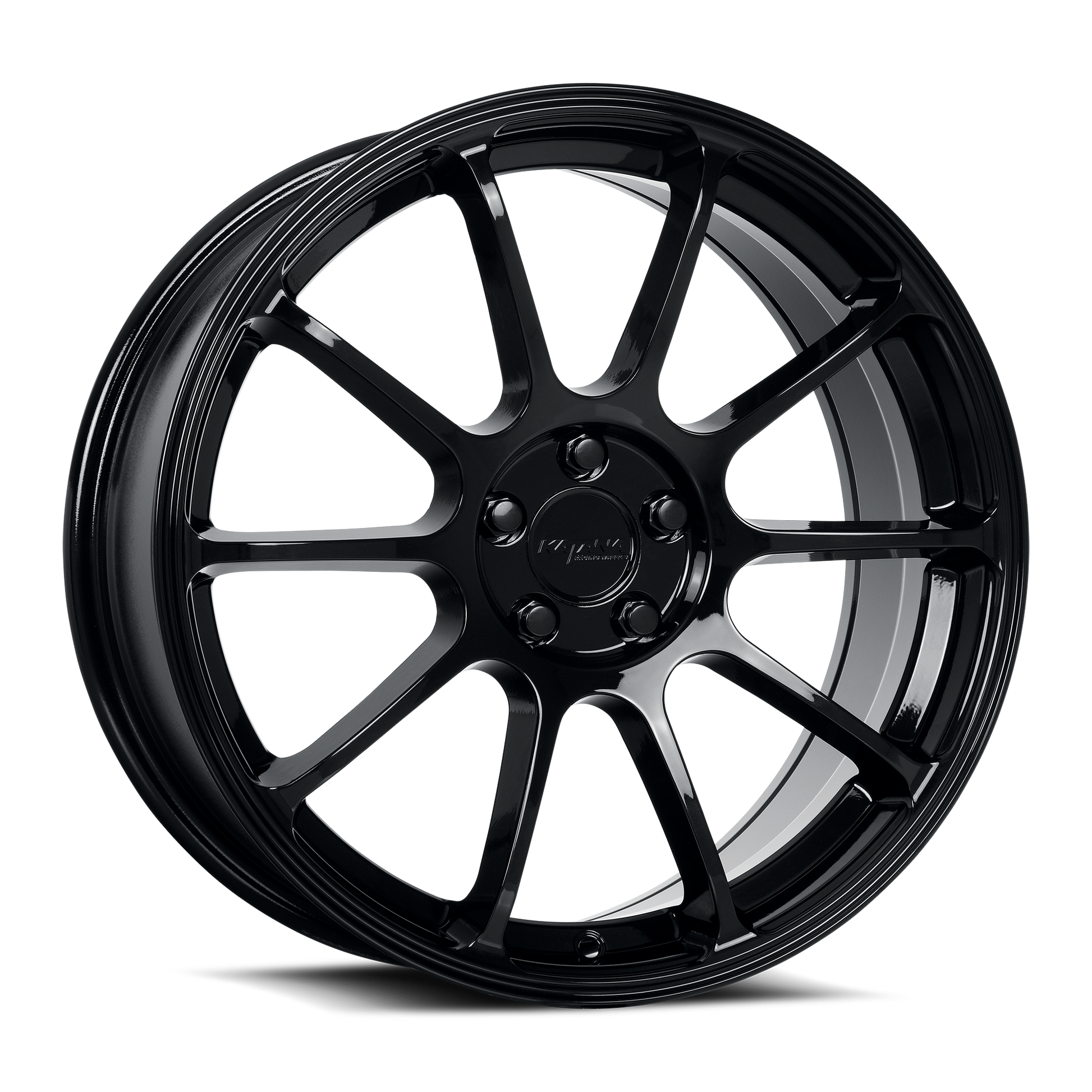 Katana KR07 18" - 5-Lug 5x110