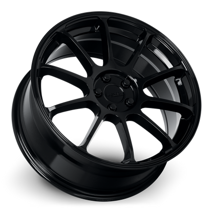 Katana KR07 17"/18" - 5-Lug 5x114.3