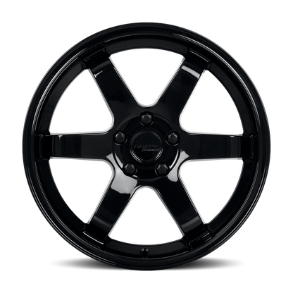 Katana KR08 17"/18" - 5-Lug 5x100
