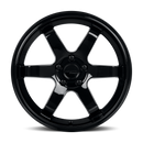 Katana KR08 17"/18" - 5-Lug 5x100