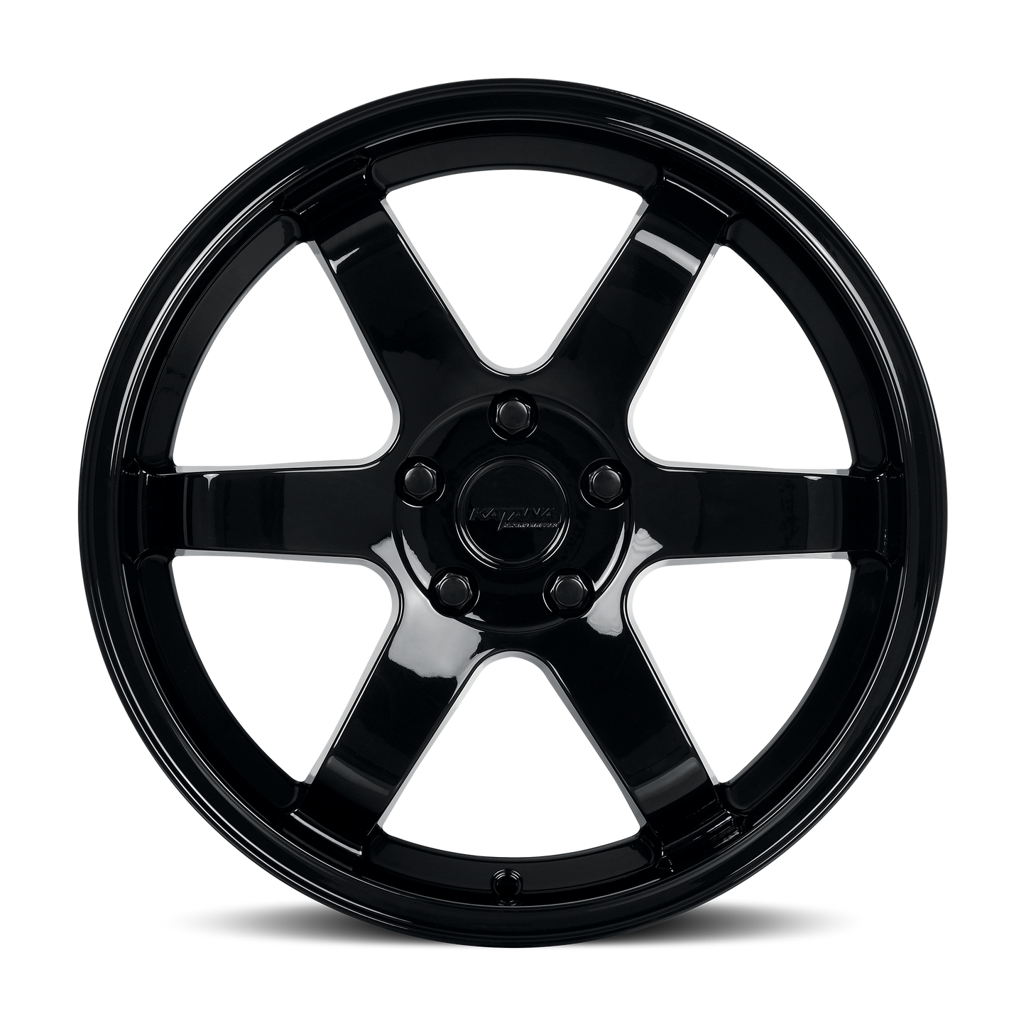 Katana KR08 18" - 5-Lug 5x110