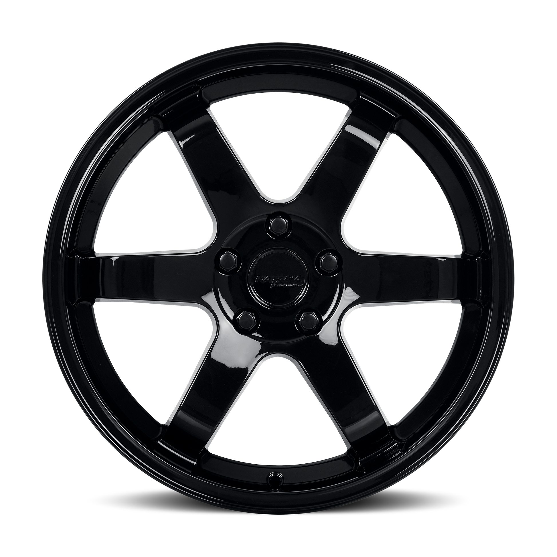 Katana KR08 18" - 5-Lug 5x110