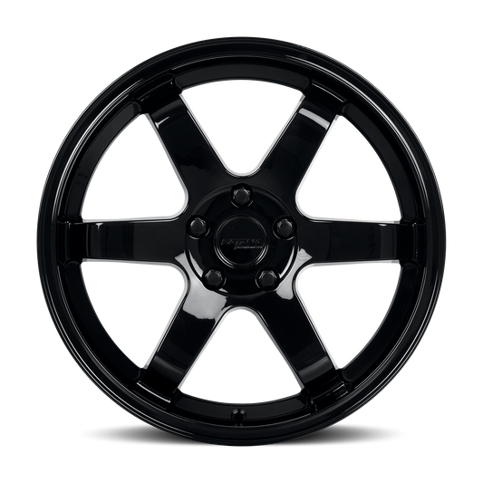 Katana KR08 18" - 5-Lug 5x120