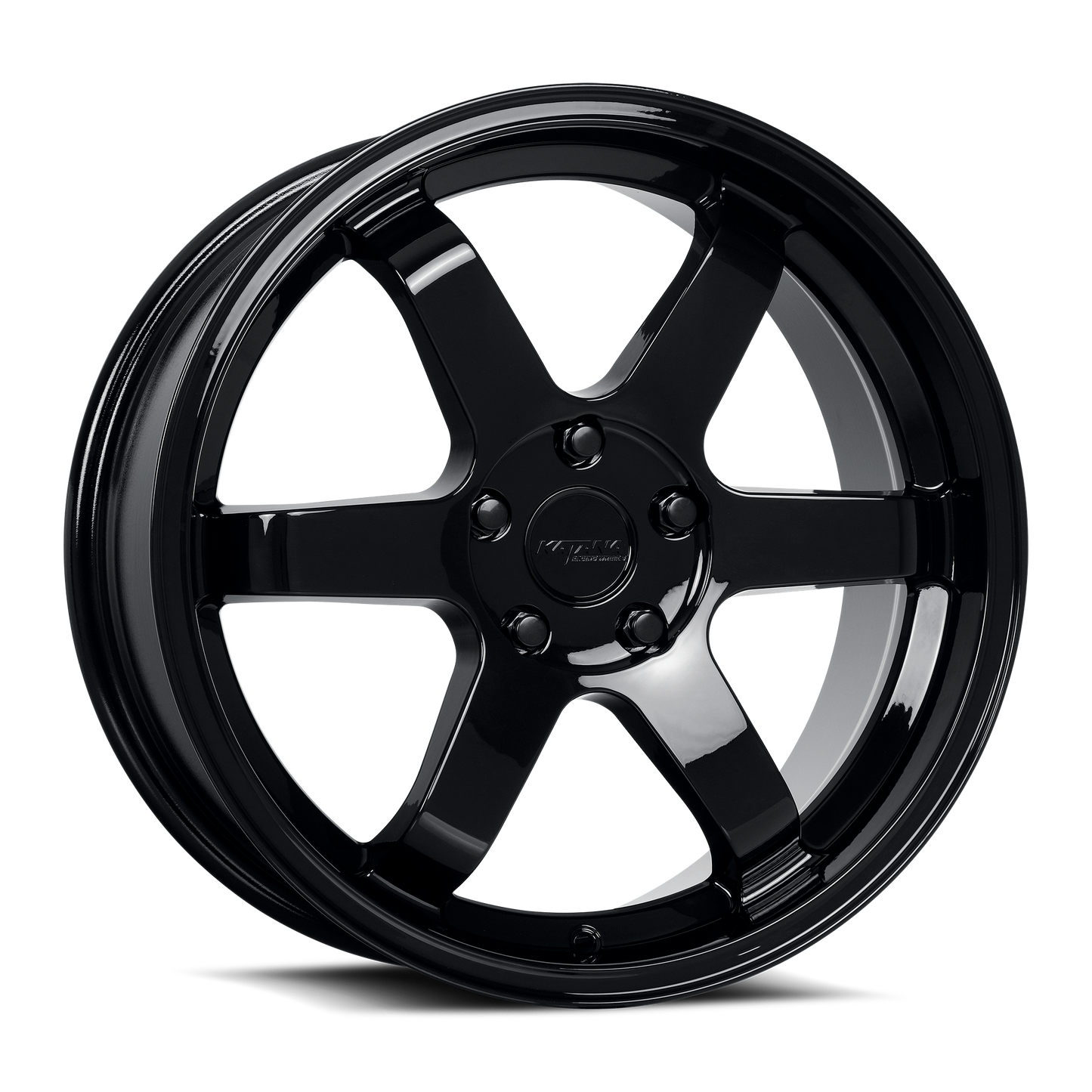 Katana KR08 17"/18" - 5-Lug 5x100