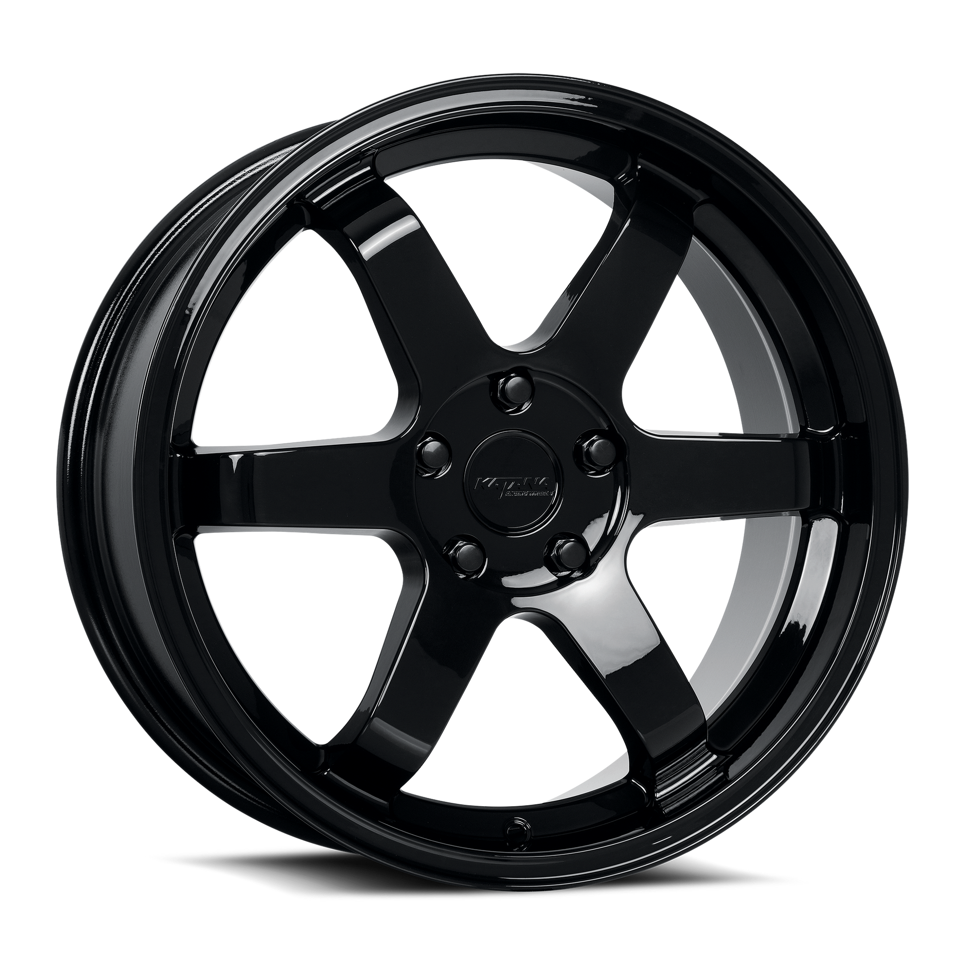 Katana KR08 17"/18" - 5-Lug 5x100