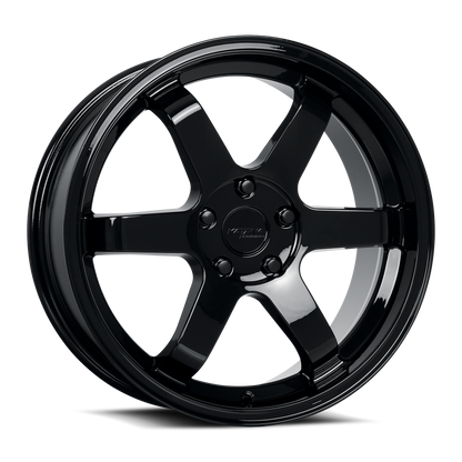 Katana KR08 17"/18" - 5-Lug 5x114.3