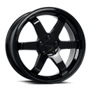 Katana KR08 18" - 5-Lug 5x120