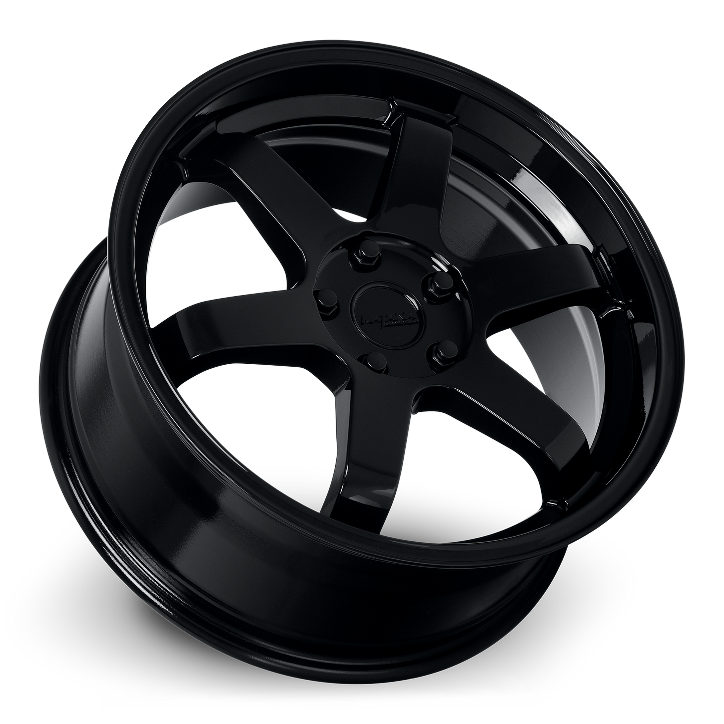 Katana KR08 17"/18" - 5-Lug 5x100
