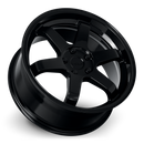 Katana KR08 17"/18" - 5-Lug 5x100