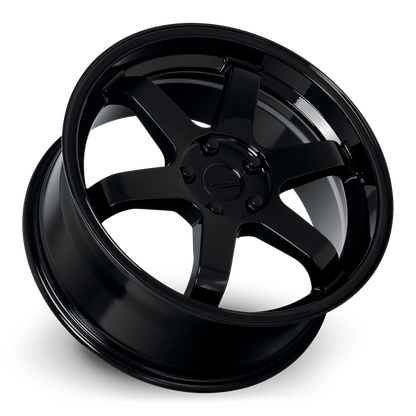 Katana KR08 18" - 5-Lug 5x110