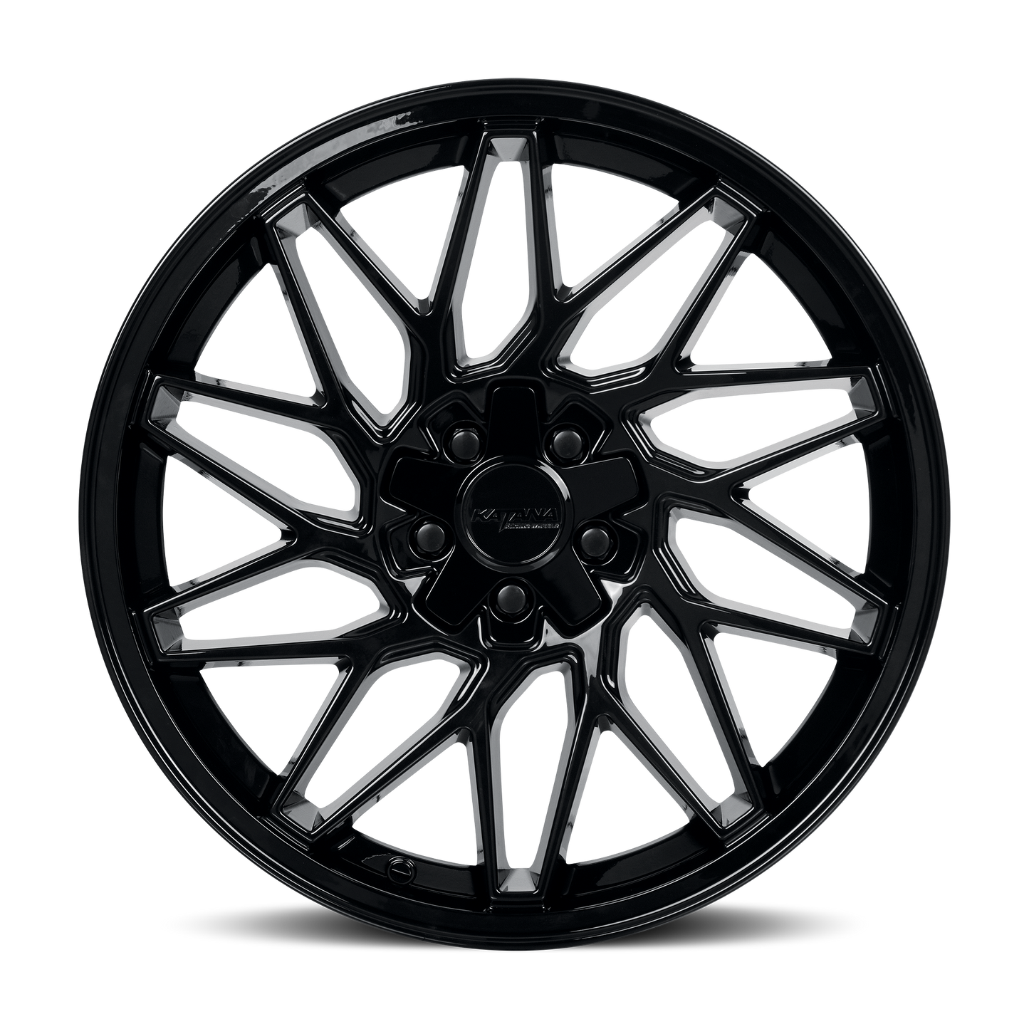 Katana KR09 18" - 5-Lug 5x100