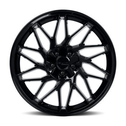 Katana KR09 18" - 5-Lug 5x108