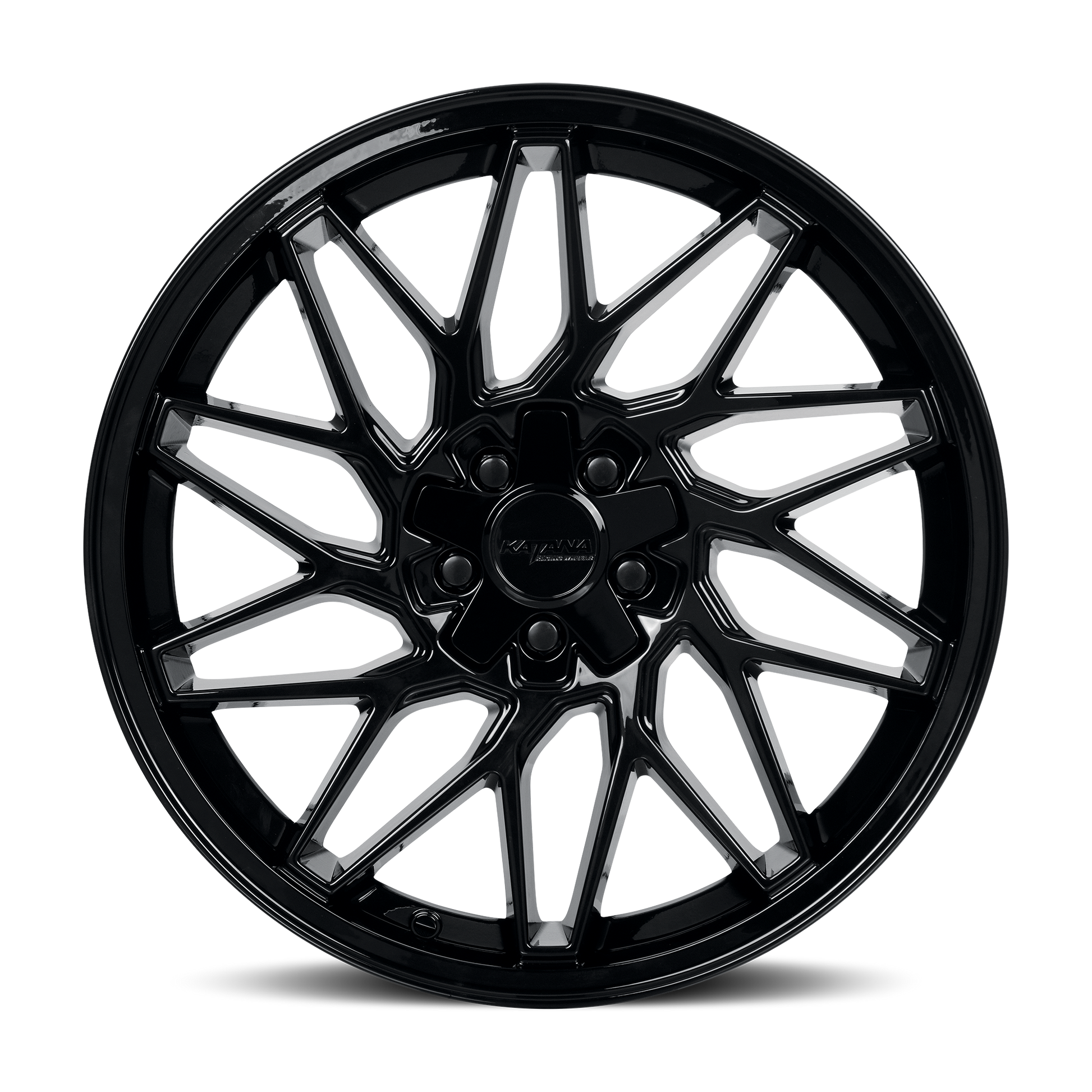 Katana KR09 18" - 5-Lug 5x105