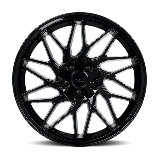 Katana KR09 18" - 5-Lug 5x105