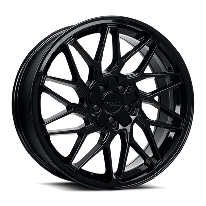 Katana KR09 18" - 5-Lug 5x100