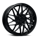 Katana KR09 18" - 5-Lug 5x110