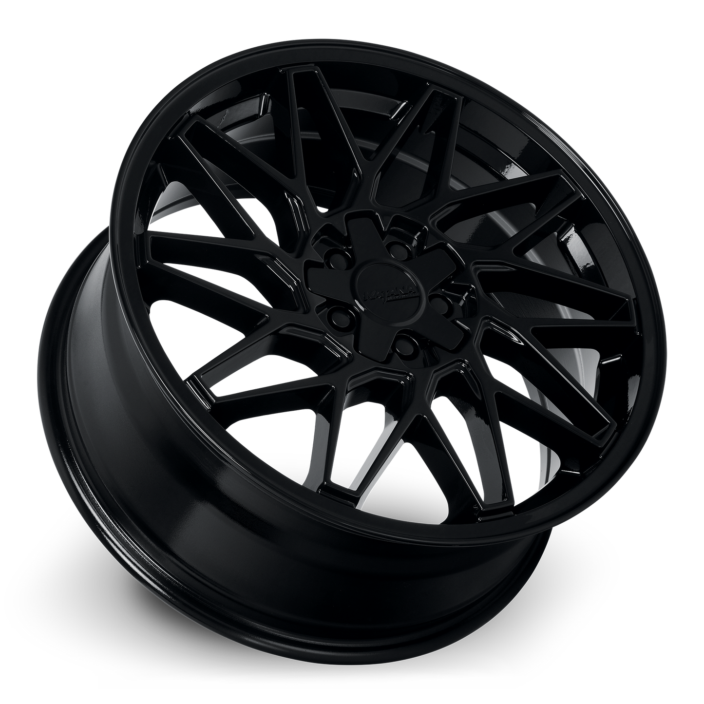 Katana KR09 18" - 5-Lug 5x105