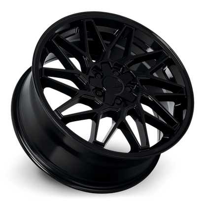 Katana KR09 18" - 5-Lug 5x112
