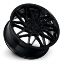 Katana KR09 18" - 5-Lug 5x112