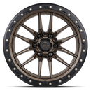 Lock Off-Road KRAWLER 20"/22" - 8-Lug 8x165.1