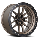 Lock Off-Road KRAWLER 20"/22" - 8-Lug 8x165.1
