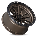 Lock Off-Road KRAWLER 17"/20"/22" - 6-Lug 6x135